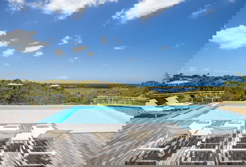 Villa No Limit in Sint-Marteen