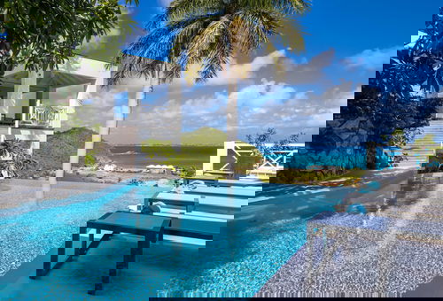 Villa Casa Sand in Sint-Marteen