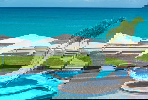 Villa C&#39;est la Vie in Saint-Martin