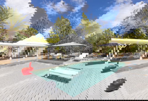 Villa Greystone in Sint-Marteen