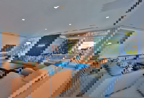 Villa Truffle in Sint-Marteen