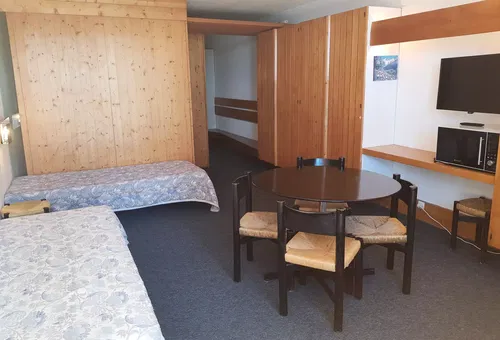 Appartement 1 chambre Bourg-saint-maurice
