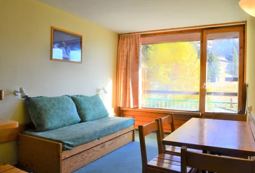 Appartement 1 chambre Bourg-saint-maurice