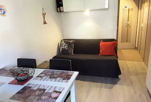 Appartement 1 chambre Peisey-nancroix