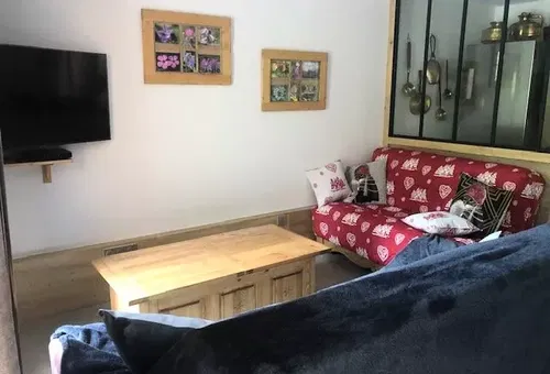Appartement 3 chambres Peisey-nancroix