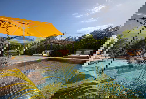 Villa Nuit d'Étoiles à Saint-Martin