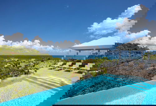 Villa Angelsmart in Sint-Marteen
