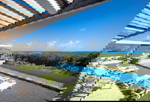 Ocean's One | 4 Chambres