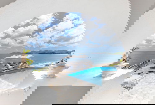 L'Oasis | 4 Chambres