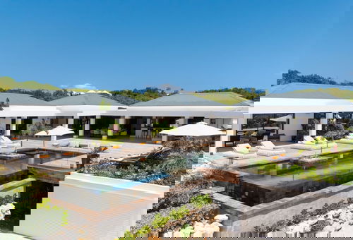 Nuit Jade | 3 Chambres