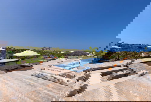 Villa Nuit Jade à Saint-Martin