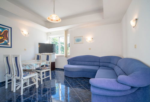 Wohnung 1 Zimmer Novi Vinodolski