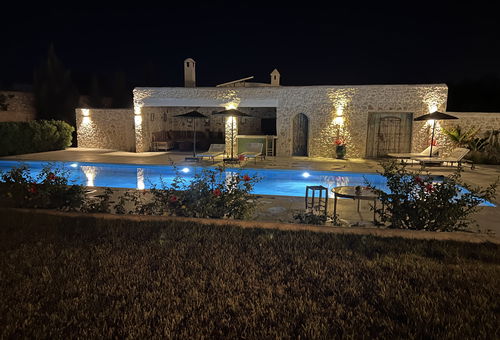 Villa 5 bedroom Essaouira