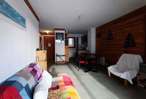 Appartement 2 chambres Montgenèvre