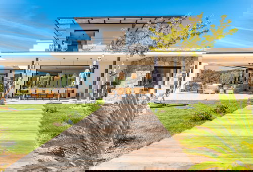  Villa Alba Di Pinarello