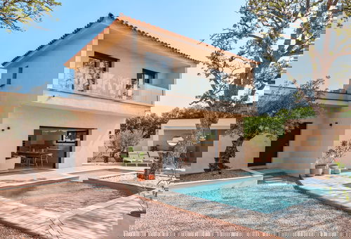 Villa Luciana Di Santa Lucia