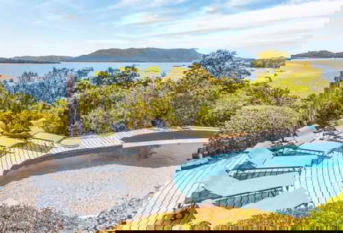 Villa A Benista Di Porto-Vecchio