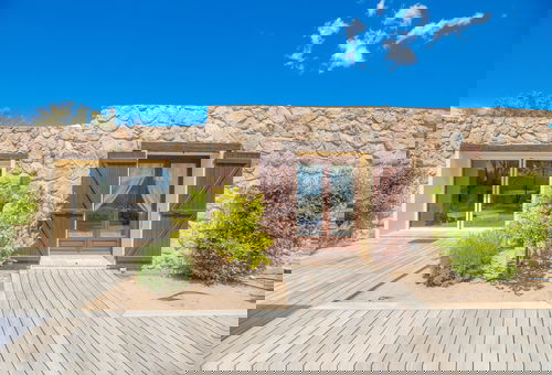 Villa Funtanedda Di Porto-Vecchio