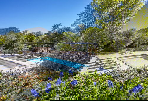 Villa Camilia Di Porto-Vecchio