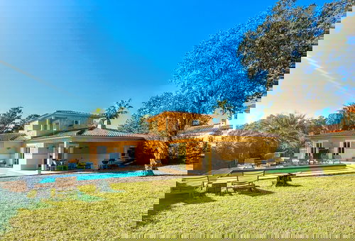 Villa Amaredda Di Arasu