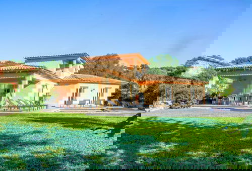 Villa Belladona Di Arasu