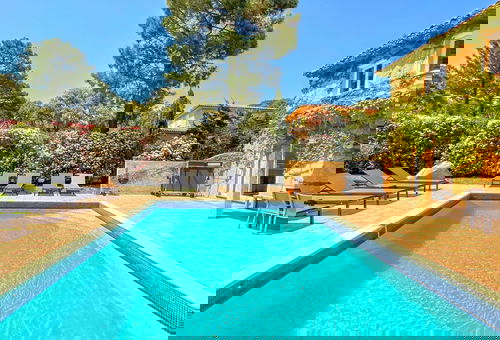 Villa Ditalina Di Arasu