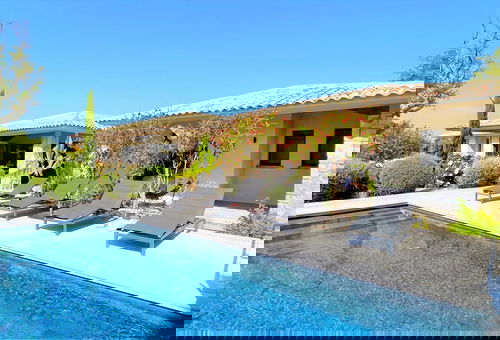 Villa Pignotulli Di Cirendinu