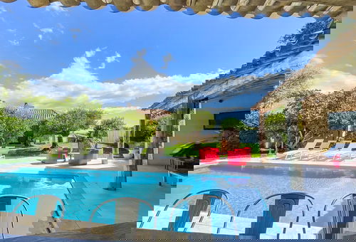 Villa Trinidad Di Porto-Vecchio