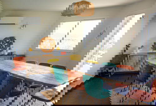 Villa Trinidad Di Porto-Vecchio