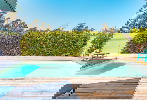 Villa Meia Di Porto-Vecchio
