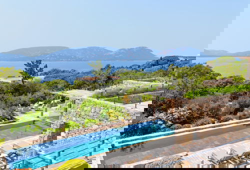Villa Bonanza Di Cala Rossa