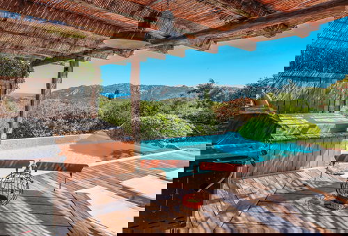 Casa Sarralonga Di Porto-Vecchio