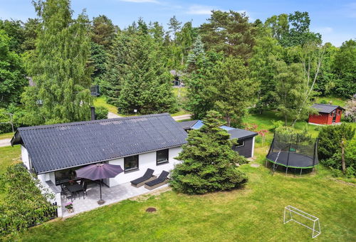 Villa 2 bedroom Ebeltoft