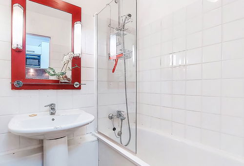 Appartement 1 chambre Savoie