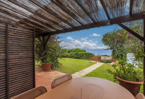 Villa 2 bedroom Bonifacio