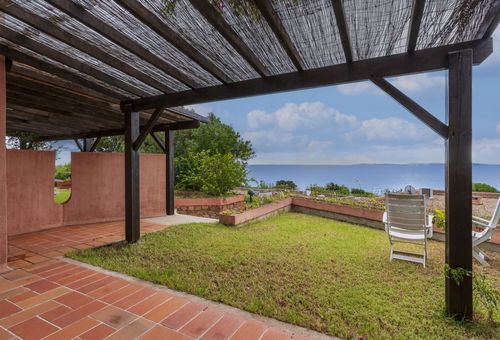 Villa 2 bedroom Bonifacio