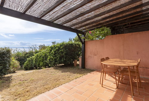 Maison 2 chambres Bonifacio
