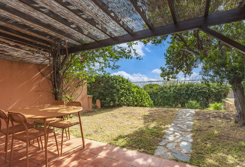 Villa 2 bedroom Bonifacio
