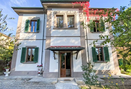 Maison 4 chambres Montecatini Val Di Cecina