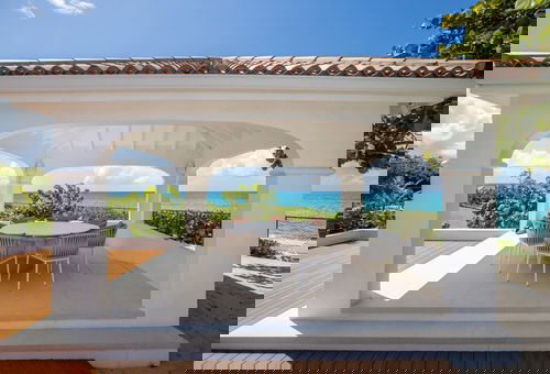 Riviera | 4 Chambres