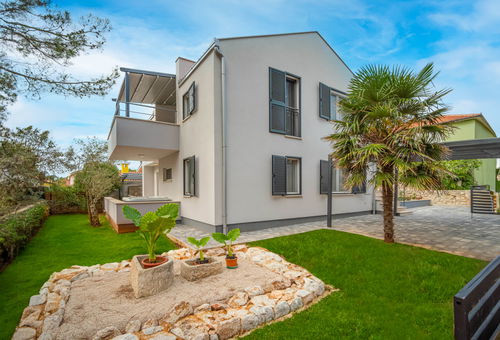 Villa 6 bedroom 