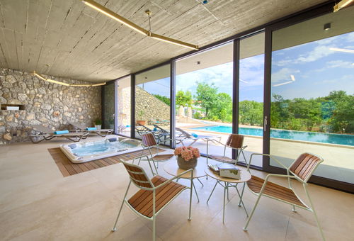 Villa 2 bedroom 