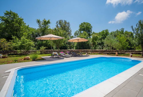 Villa 4 bedroom 