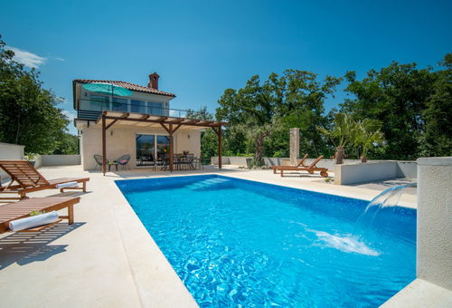 Villa 3 bedroom 