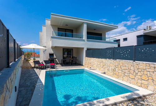 Maison 3 chambres 