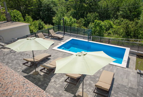Villa 5 bedroom 