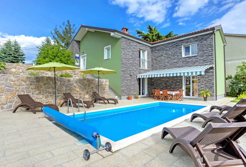 Villa 3 bedroom 