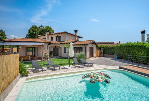Villa 4 bedroom 