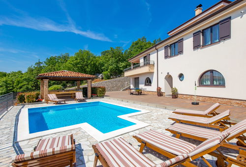 Maison 6 chambres Opatija