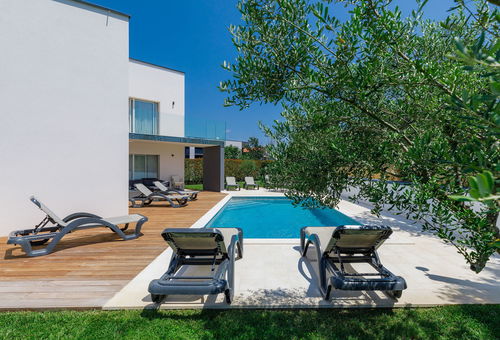 Villa 4 bedroom 